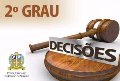Desembargador determina que agentes penitenci�rios retomem todas as atividades (Imagem: TJ/SE)