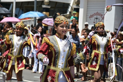 Seed/Sergipe define ordem do desfile de Sete de Setembro (Imagem: Eug�nio Barreto/Seed/SE)