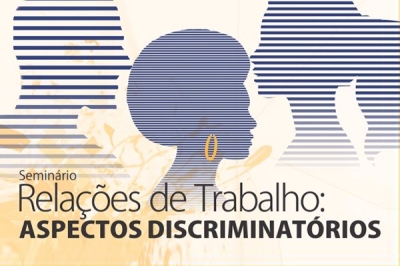 TRT/Sergipe realiza semin�rio sobre rela��es de trabalho (Imagem: Divulga��o/TRT/SE)