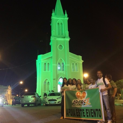 Campanha Setembro Verde pretende incentivar a doa��o de �rg�os e tecidos (Foto: Assessoria SES/SE)