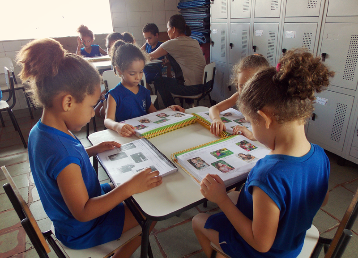 Institui��o promove almo�o beneficente para ajudar a Casa do Pequenino (Imagem: Assessoria Casa do Pequenino)