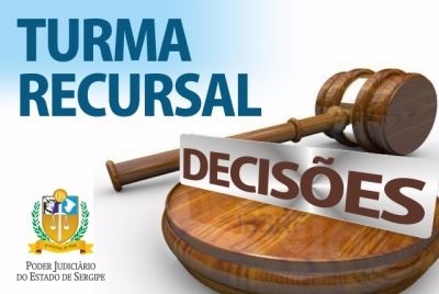 Turma Recursal reconhece legitimidade de Termo de Ocorr�ncia Circunstanciado lavrado pela Pol�cia Militar (Imagem: TJ/SE)