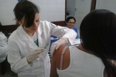 Campanha Nacional de Multivacina��o inicia na pr�xima segunda-feira, 19 (Imagem: SES/SE)