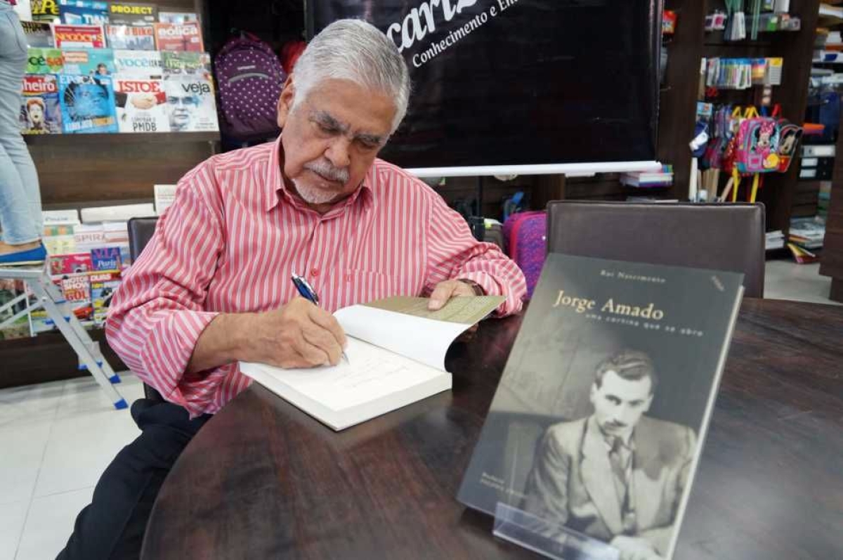 Rui Lima do Nascimento (Imagem: Assessoria Fies/SE)