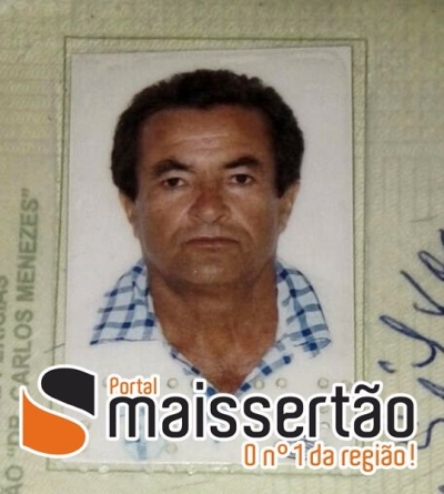 Homem  encontrado morto com sinais de crueldade s margens do Rio So Francisco (Imagem: Reproduo/Portal Mais Serto)