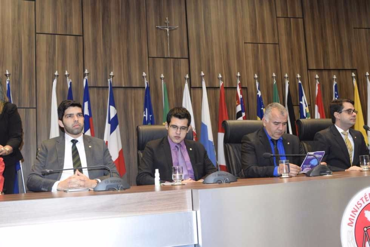 DPE/Sergipe ressalta a necessidade do cumprimento da Lei 10.216/2000 para dependentes qumicos (Imagem: DPE/SE)