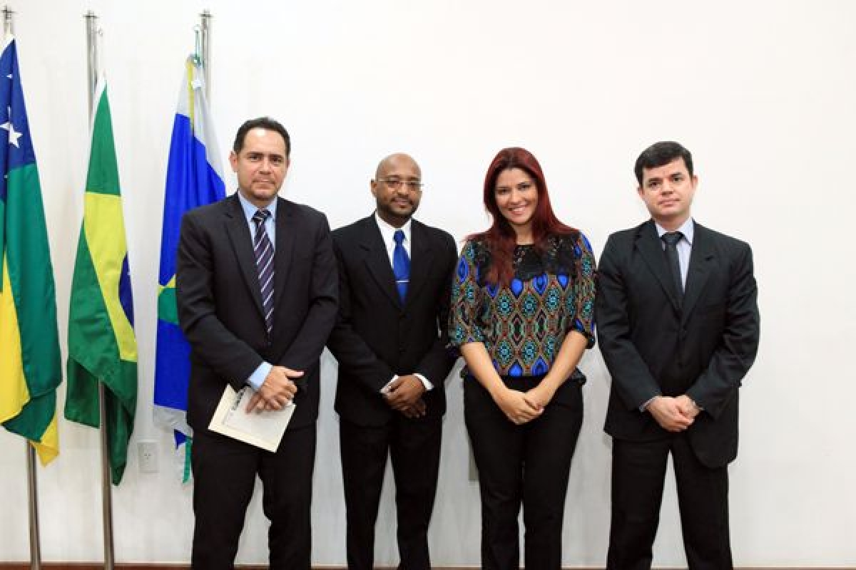 Seminrio no TRT/Sergipe aborda aspectos discriminatrios (Imagem: TRT/SE)