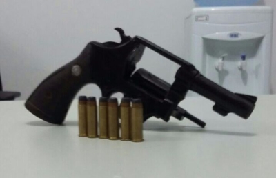 Polcia desestrutura guerra do trfico na zona Norte de Aracaju (Imagem: SSP/SE)