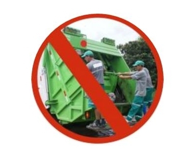 MPT/Sergipe aju�za a��o contra Santo Amaro das Brotas e empresa terceirizada de limpeza p�blica (Imagem: MPT/SE)