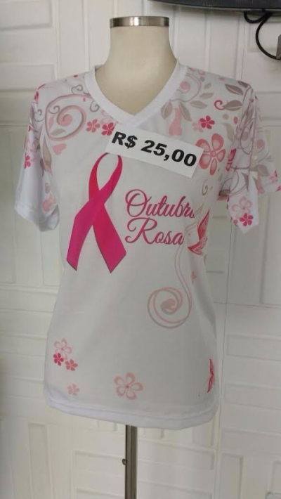 Centro de Oncologia da Avosos inicia campanha Outubro Rosa (Imagem: Divulgao/Assessoria Avosos)