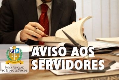 Servidores do TJ/Sergipe: Desconto do Ipesa�de de setembro ser� restitu�do (Imagem: TJ/SE)