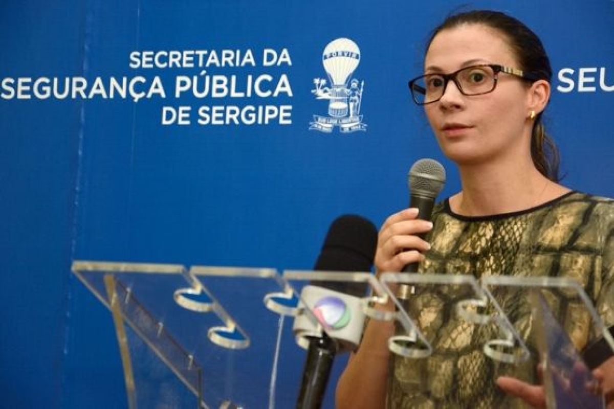 Deotap investiga empresa contbil acusada de desviar recursos da Fundao Parreiras Horta (Imagem: SSP/SE)