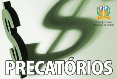 Presid�ncia do TJ/Sergipe determina sequestro de verbas para pagamento de precat�rios (Imagem: TJ/SE)
