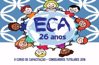 Curso de Capacita��o de Conselheiros Tutelares ser� aberto na segunda-feira no TJ/Sergipe (Imagem: Divulga��o/TJ/SE)