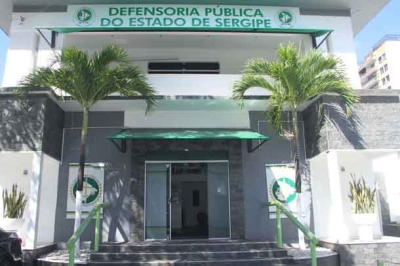 Homem com marca-passo vencido consegue gerador atrav�s da Defensoria P�blica de Sergipe (Imagem: DPE/SE)