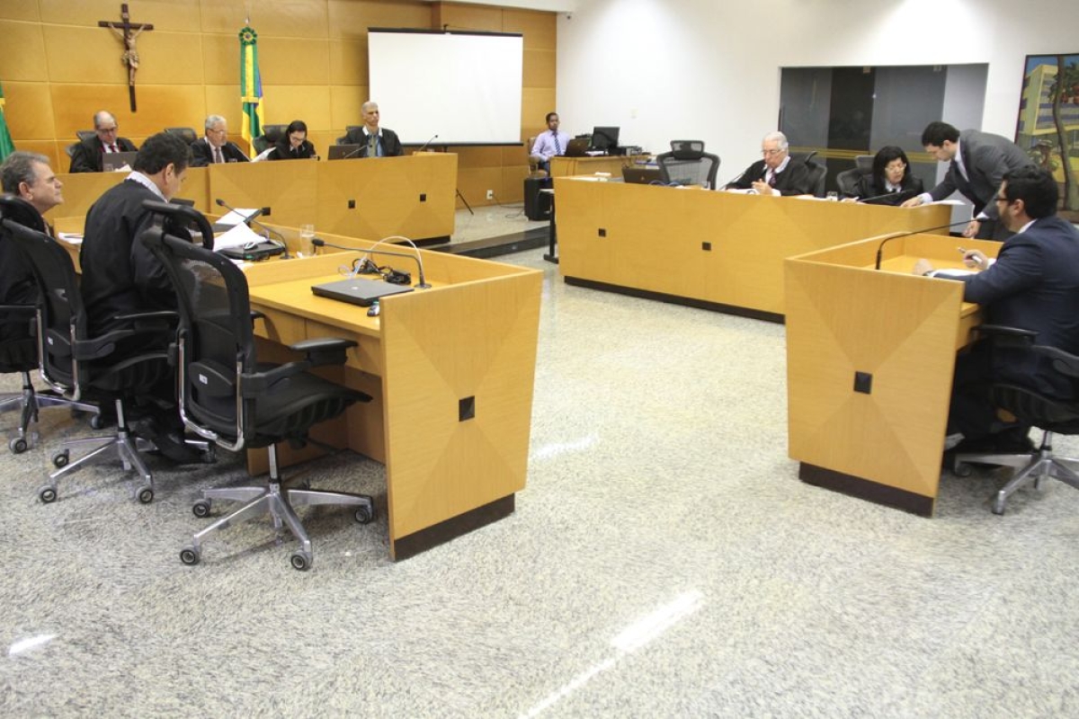 TCE/Sergipe d 10 dias para prefeitos apresentarem calendrio quitando a folha de magistrio (Imagem: Cleverton Ribeiro/TCE/SE)