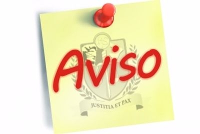 Dia do Servidor: feriado  transferido para dia 31/10 e declarado ponto facultativo no dia 01/11 (Imagem: TJ/SE)