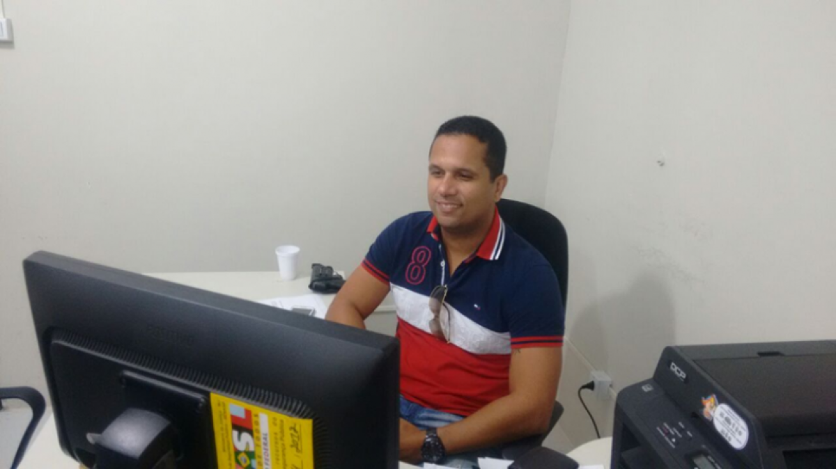 Delegado divulga carta aberta de agradecimento a popula��o dorense no visitedores.com (Imagem: Arquivo/Visite Dores)