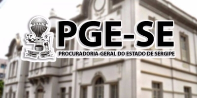 PGE/Sergipe aju�za a��o para receber recursos de multas de repatria��o de ativos (Imagem: PGE/SE)