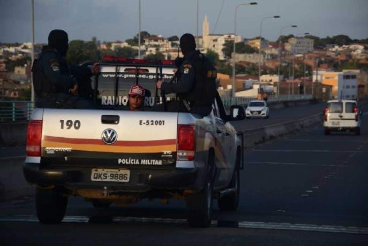 Polcia deflagra operao integrada 