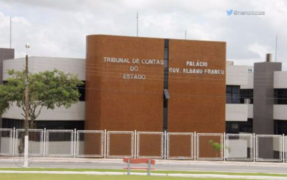 TCE/SE manda Prefeitura de S�o Crist�v�o suspender edital de terceiriza��o da ilumina��o p�blica (Imagem: Ne Not�cias)