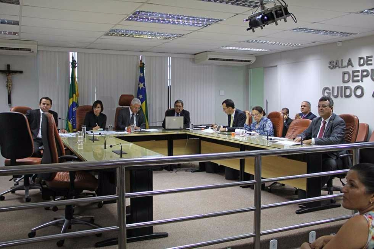 Estado de Sergipe manteve pol�tica de contens�o de despesas para equilibrar as finan�as (Imagem: Victor Ribeiro/Sefaz/SE)