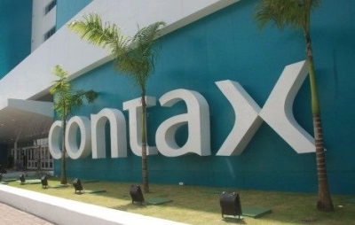 Contax tem 569 vagas abertas em trs estados (Imagem: TI Bahia)