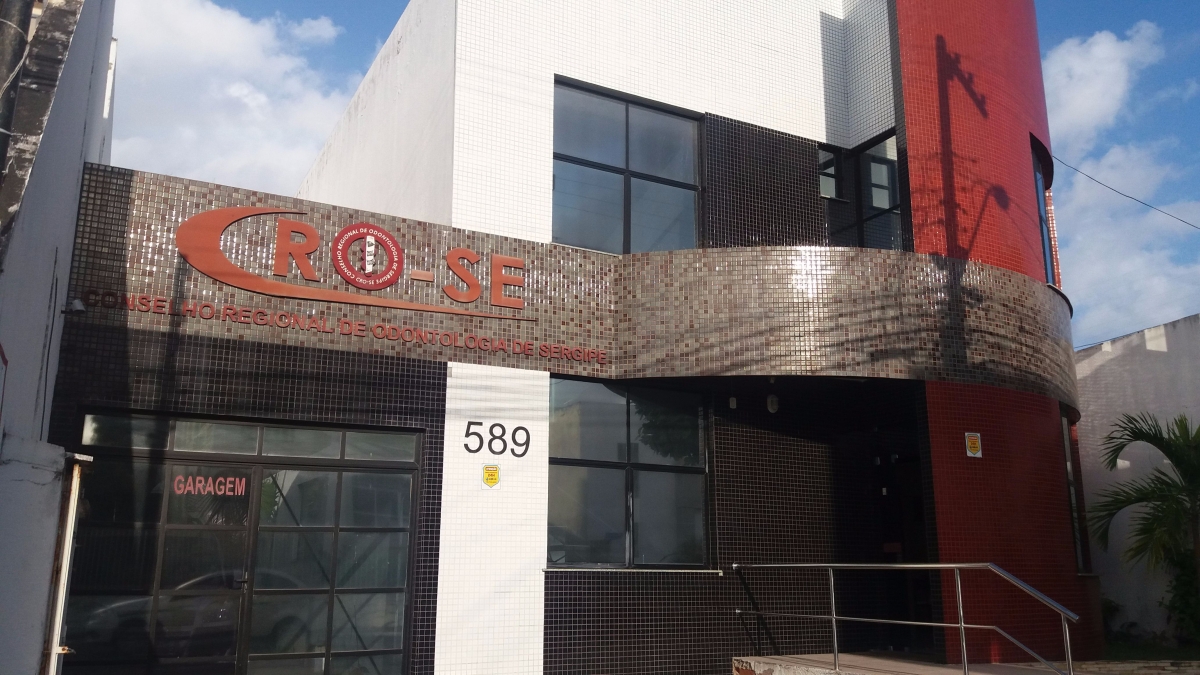 Conselho Regional de Odontologia de Sergipe abre vagas para nvel mdio e superior (Imagem: CRO/SE)