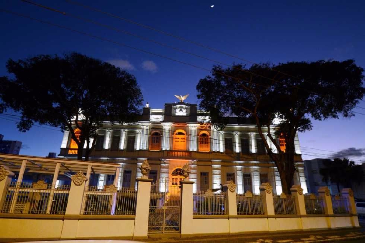 Mais de 400 mil pessoas j conhecem o Museu da Gente Sergipana (Imagem: Mrcio Garcez/Museu da Gente Sergipana)