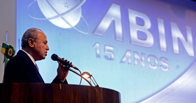Atividade do Daesh faz inteligncia argentina intensificar cooperao com Brasil (Foto: Valter Campanato/Agncia Brasil)