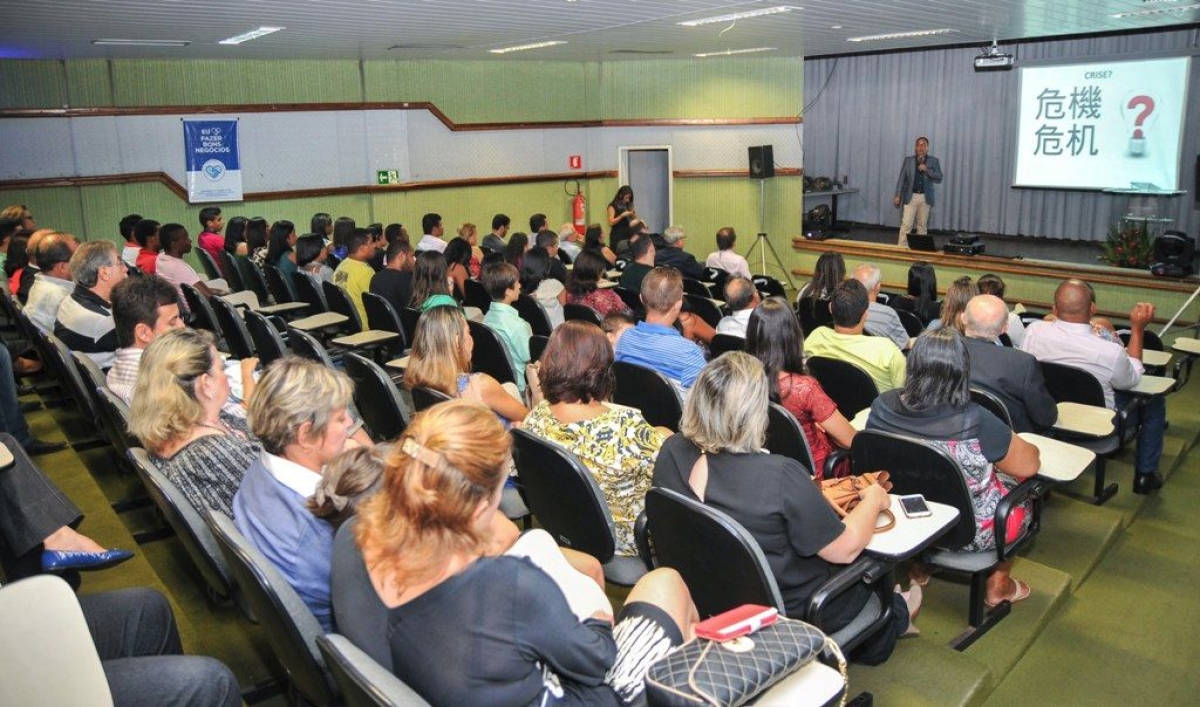Inscries para MPE Brasil 2016 so prorrogadas at 21 de agosto (Foto: Assessoria Sebrae/SE)  