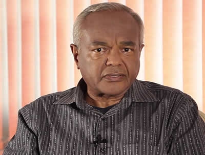 Jos Lima Santana ( Foto: Arquivo pessoal)