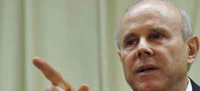 Ex-ministro Guido Mantega (Foto arquivo: Valter Campanato/Agncia Brasil)