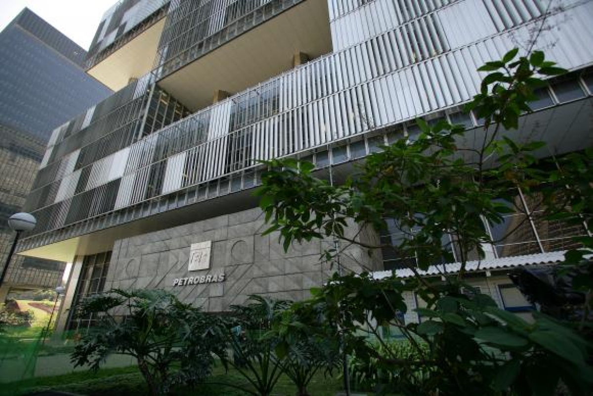 Valor equivale a 35% da meta prevista no plano de venda de ativos da empresa e 2015 e 2016 (Imagem: Divulgao/Petrobras)