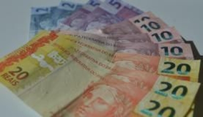 Mais de dois milh�es de pessoas receber�o R$ 2,576 bilh�es de restitui��o do Imposto de Renda (Imagem: Marcello Casal/Agencia Brasil)