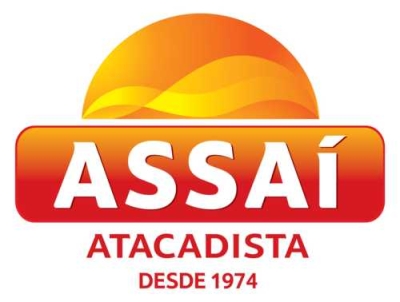 Logo Assa Atacadista (Imagem: Logo Assa Atacadista)