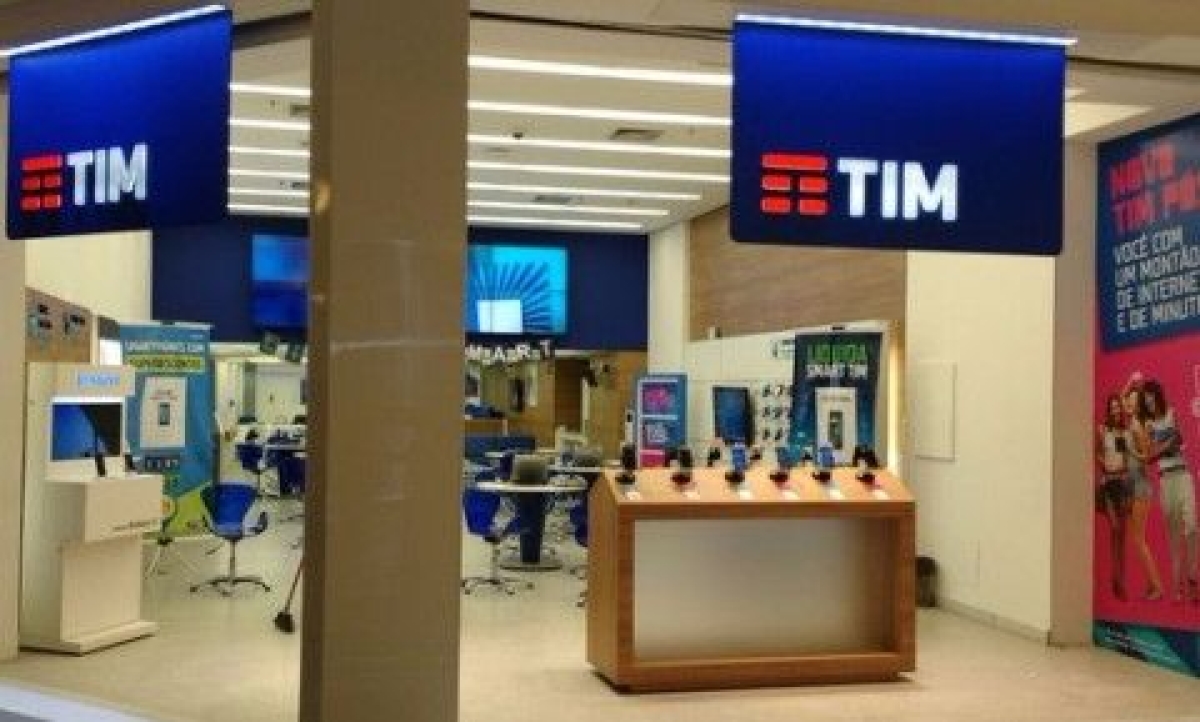 TIM busca parceiros para abrir novas lojas em Juazeiro na Bahia (Imagem: Divulga��o/TIM)