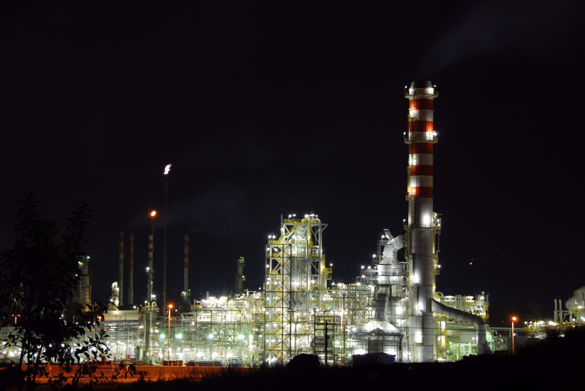 Empreendimento da GG Power, que  uma joint venture formada pela britnica LNG Power Limited, uma subsidiria da Golar LNG Limited e a Genpower Participaes S.A(Imagem: GG Power)