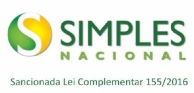 Simples Nacional: Lei Complementar 155/2016 traz novas regras e limites (Imagem: Logo Simples Nacional)