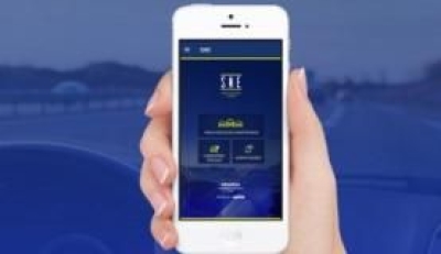 O aplicativo Sistema de Notificao Eletrnica (SNE), do Denatran, vai baratear a notificao de multas (Imagem: Divulgao/Serpro)