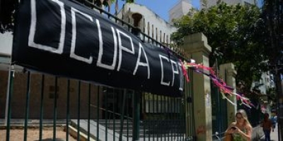 Defensoria Pblica envia recomendao a MEC e reitores sobre ocupaes (Imagem: Agncia Brasil)