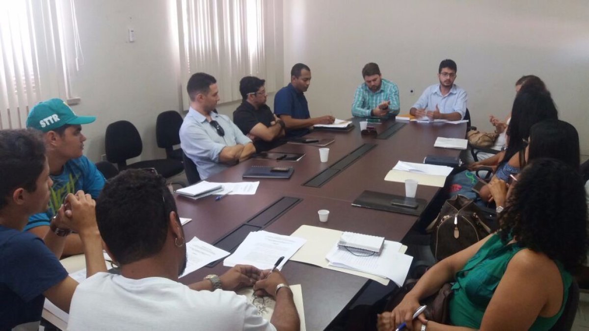Nicolas Antunes  o novo presidente do Conselho Estadual da Juventude (Foto: Assessoria)