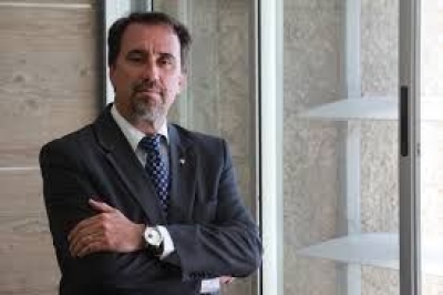 Alese far Entrega da Medalha da Ordem do Mrito Parlamentar ao Sr. Gilberto Occhi (Imagem: Divulgao/Agncia Alese)
