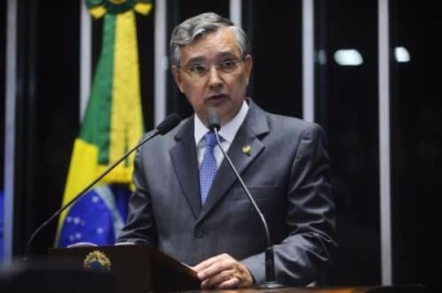 Senador Eduardo Amorim (Imagem: Assessoria Eduardo Amorim)