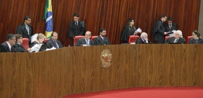 TSE toma medidas para garantir doaes eleitorais por meio de carto de crdito (Imagem: TSE)