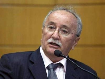 Luciano Bispo (Foto: Ag�ncia Alese)