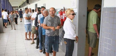 Mais de 35.000 aracajuanos votar�o em locais diferentes nestas elei��es (Imagem: TRE/SE)