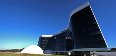 Protocolos do TSE est�o funcionando aos s �bados, domingos e feriados -Reprodu��o/TSE