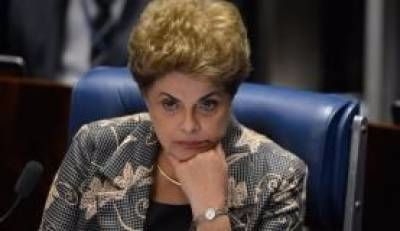 Dilma Rousseff (Imagem: Fabio Rodrigues Pozzebom/Ag�ncia Brasil)