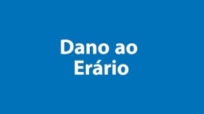 MP obt�m condena��o de ex-governador e ex-secret�rio de Estado por dano ao Er�rio - Divulga��o/MP